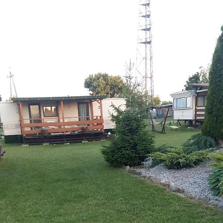 Cichy Zakatek Vila Mikołajki Exterior foto